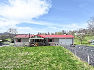 375 Bill West Rd, Limestone, TN, 37681
