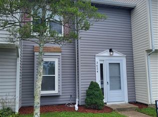 3624 Windmill Dr, Virginia Beach, VA 23453