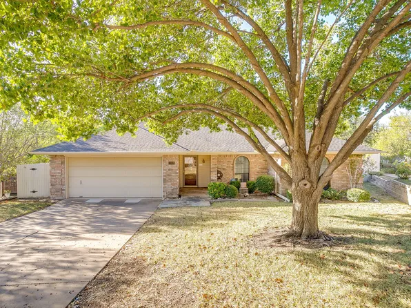 1308 Nueces Ct, Benbrook, TX 76126