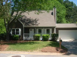 1428 Sisters Ct, Lawrenceville, GA 30043