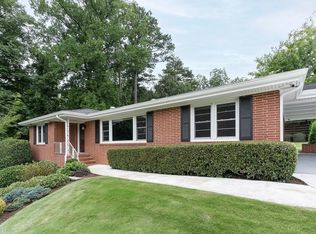 1861 Mount Royal Dr, Atlanta, GA 30329