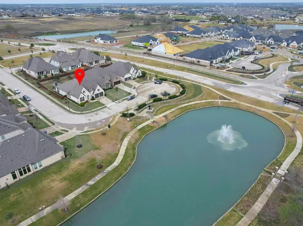 2309 Rosecroft Ct, Celina, TX 75009