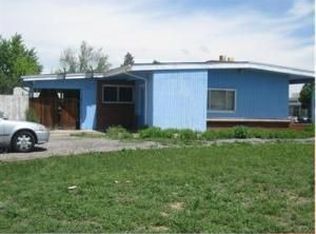 6099 S Broadway, Littleton, CO 80121