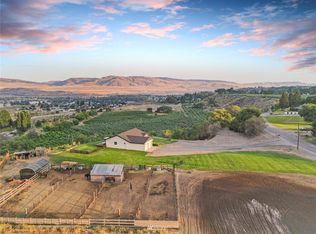 48 Duck Lake Rd, Omak, WA 98841