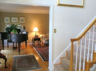 2605 Sara Beth Ct, Ellicott City, MD 21042