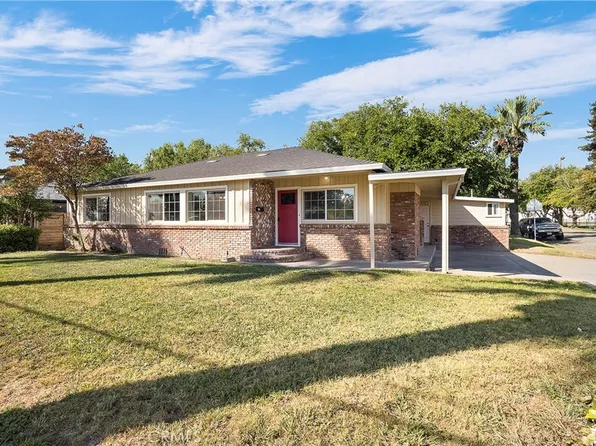 408 1st St, Corning, CA 96021