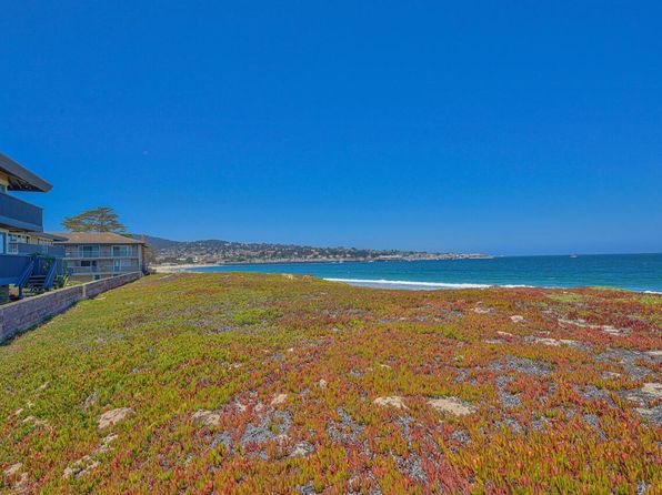 Monterey Real Estate Waterfront