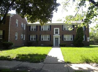 9345 Rutherford St APT 1, Detroit, MI 48228