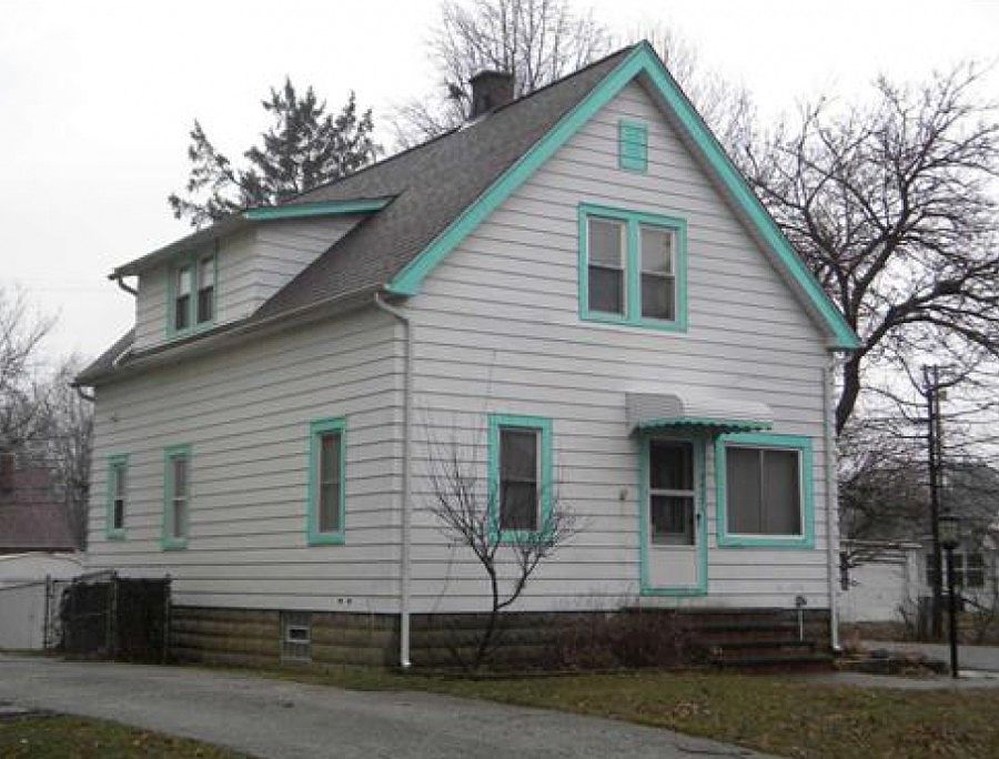 1st image of this home