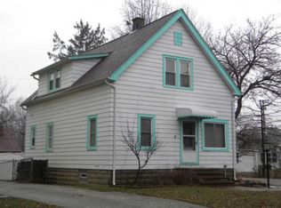 4417 Elmwood Rd, South Euclid, OH 44121