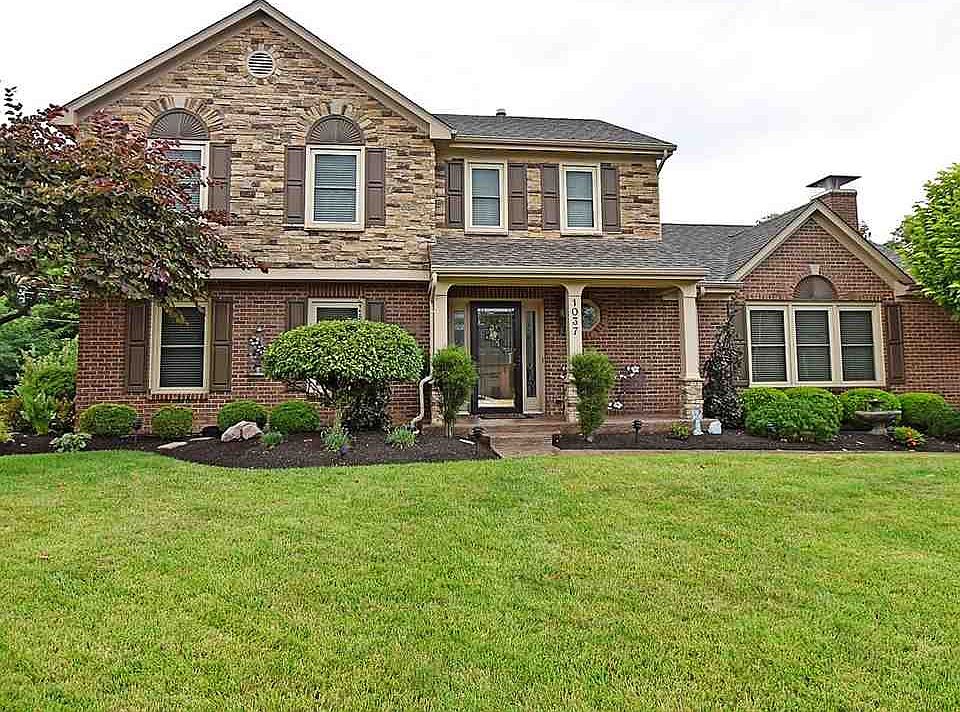 1st image of 1037 Brookville Ct
