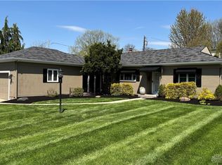 287 Marchester Dr, Dayton, OH 45429