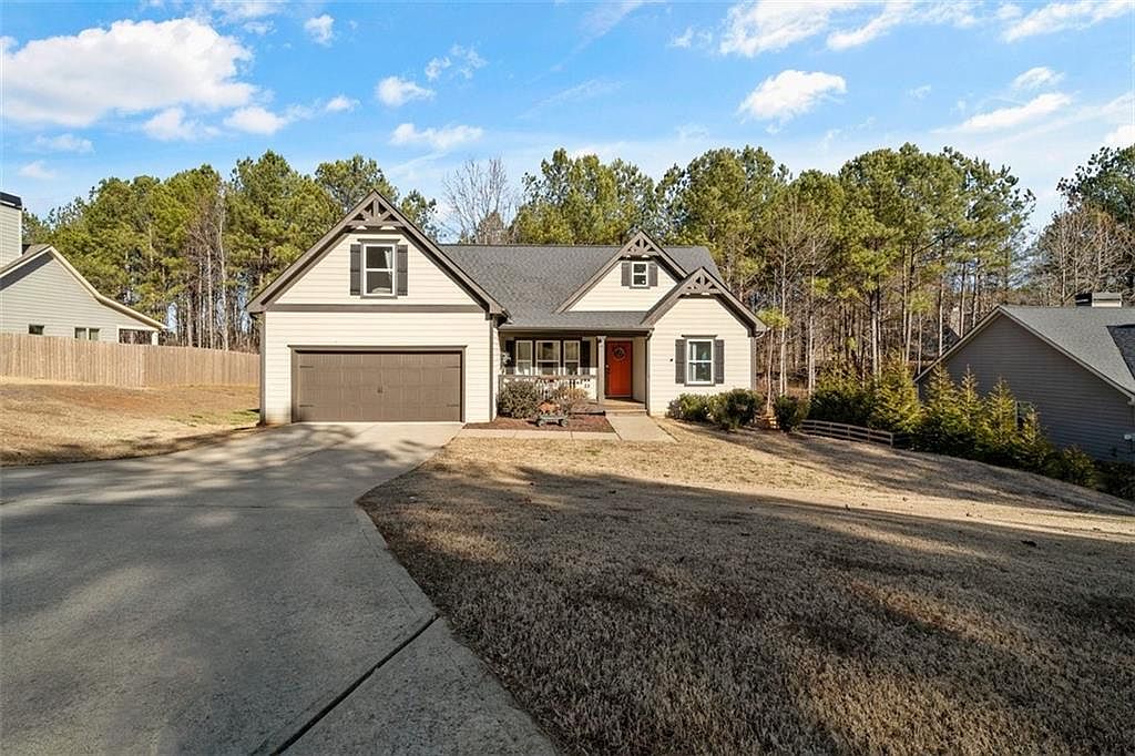 130 Knob Crk, Dawsonville, GA 30534 MLS 7324182 Zillow
