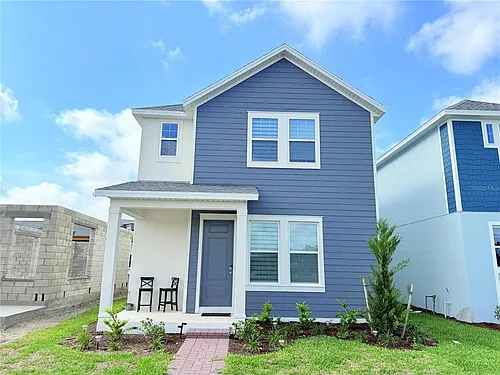 237 Station Ln Photo 1