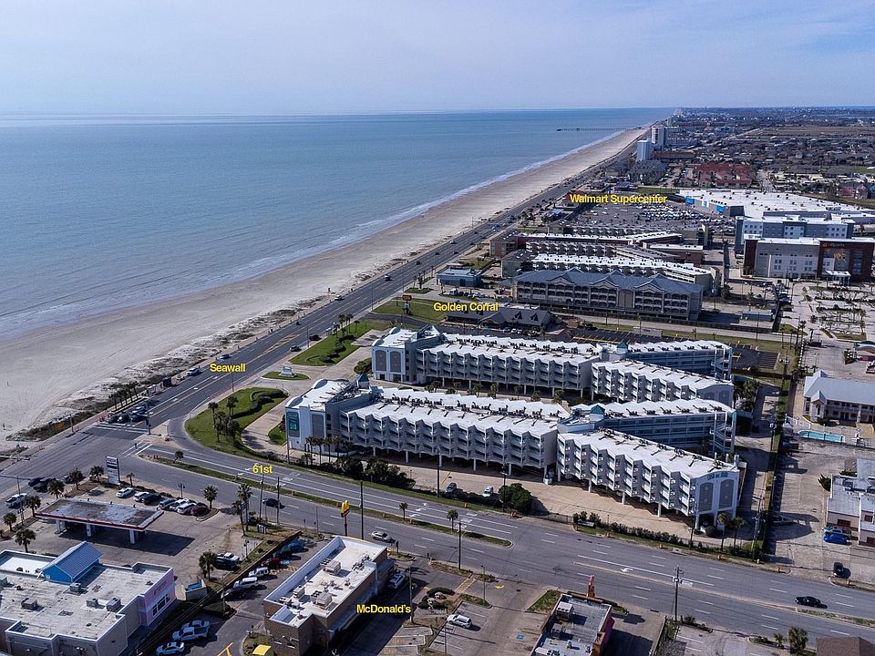 1st image of 6102 Seawall Blvd #286