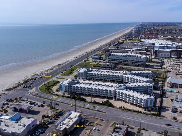 6102 Seawall Blvd #286, Galveston, TX 77551