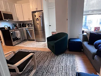 Rented by J PRESTON AND ASSOCIATES INC