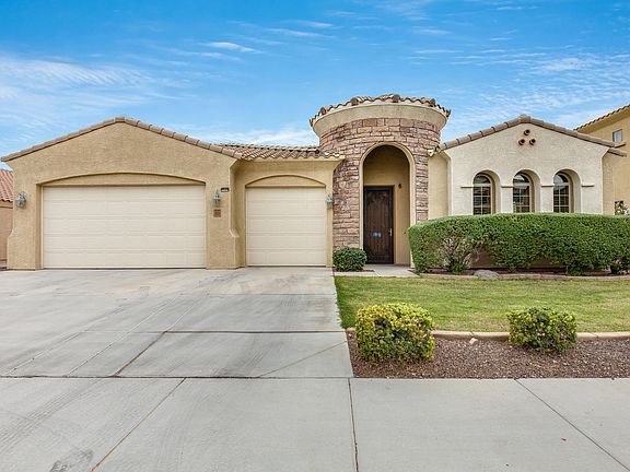 2nd image of 9539 W Harmony Ln