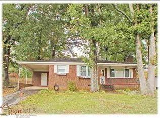 32 Mauldin Cir, Greenville, SC 29609