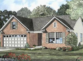 7108 Langley Ct, Hughesville, MD 20637