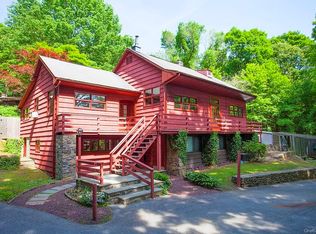 78 Long Ridge Rd, Bedford, NY 10506