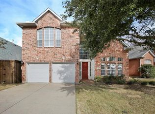 7117 Dogwood Creek Ln, Dallas, TX 75252