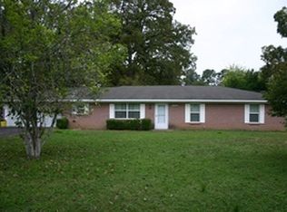 306 E Fairlane Dr, Longview, TX 75604