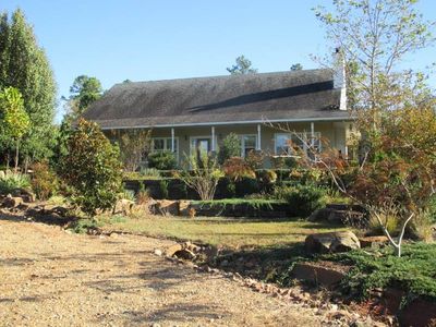 432802 State Highway 3, Fort Towson, OK, 74735