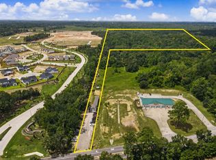 5769 Fm 149 Rd, Magnolia, TX 77354