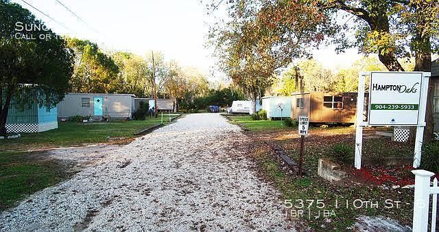1st image of 5375 110th St Lot 6
