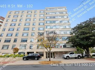 2401 H St NW APT 102, Washington, DC 20037
