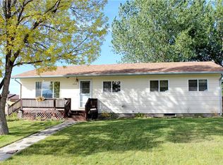 1024 13th Ave, Laurel, MT 59044