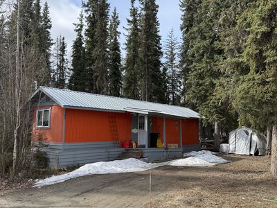 182 Madcap Ln, Fairbanks, AK, 99709
