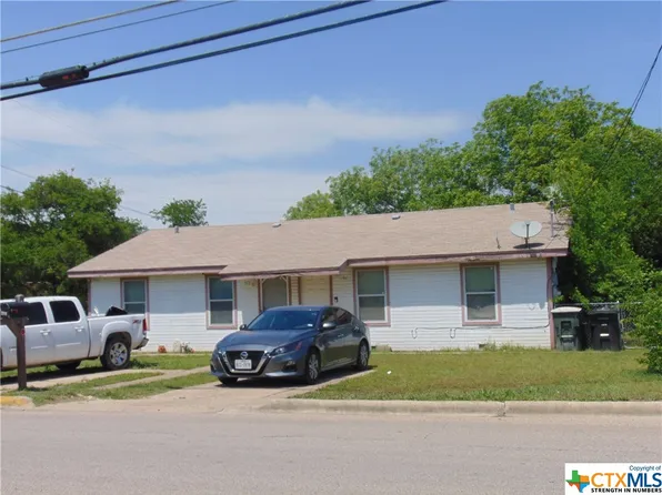 511 W Hallmark Ave, Killeen, TX 76541
