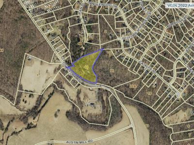 1927 Town Fork Rd, Evington, VA, 24550