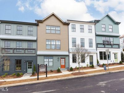 771 Hamilton Ave SE, Atlanta, GA, 30312