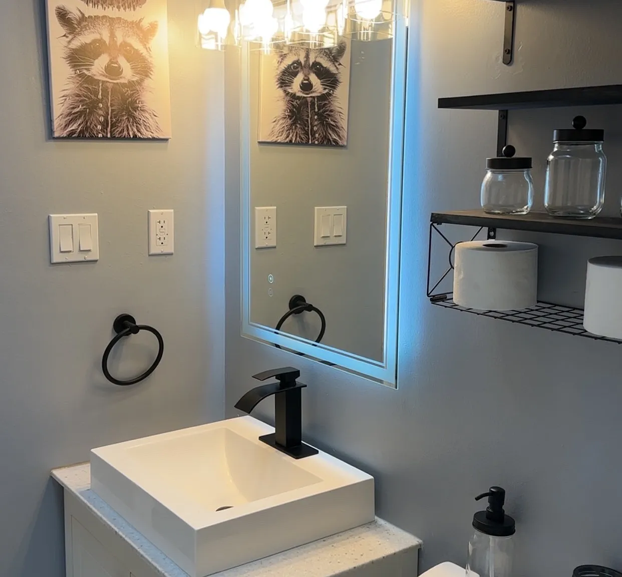 4 bed, 960 sqft, $3,500 — Photo 4