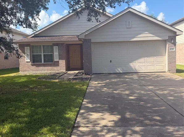 2330 Braypark Ln, Katy, TX 77450