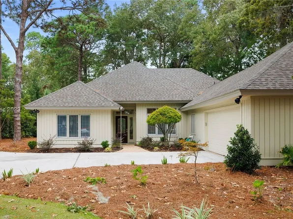 6 Angel Wing Drive, Hilton Head Island, SC 29926
