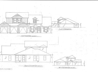 202 Spring Meadow Dr, Broussard, LA 70518