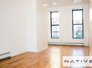 78 Clinton Ave APT 1A, Brooklyn, NY 11205