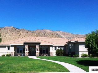 11765 Ocean View Dr, Sparks, NV 89441