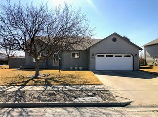 3017 Copperlane Ct, Rapid City, SD 57703
