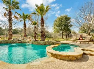 4229 Lost Oasis Holw, Austin, TX 78739