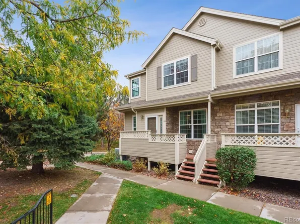 342 W Jamison Place #62, Littleton, CO 80120