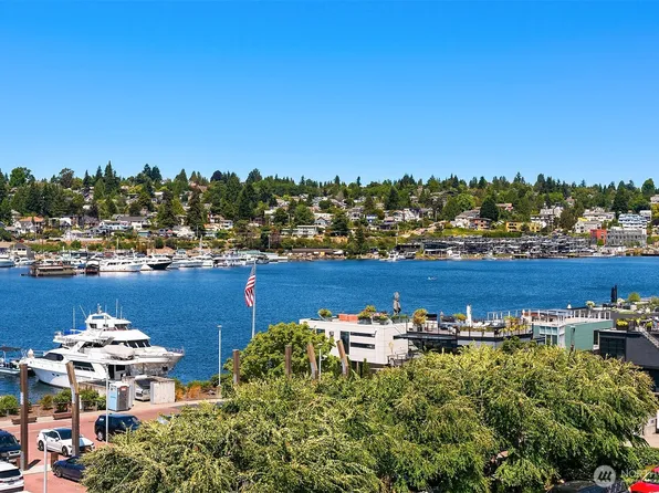 2804 Fairview Avenue E, Seattle, WA 98102