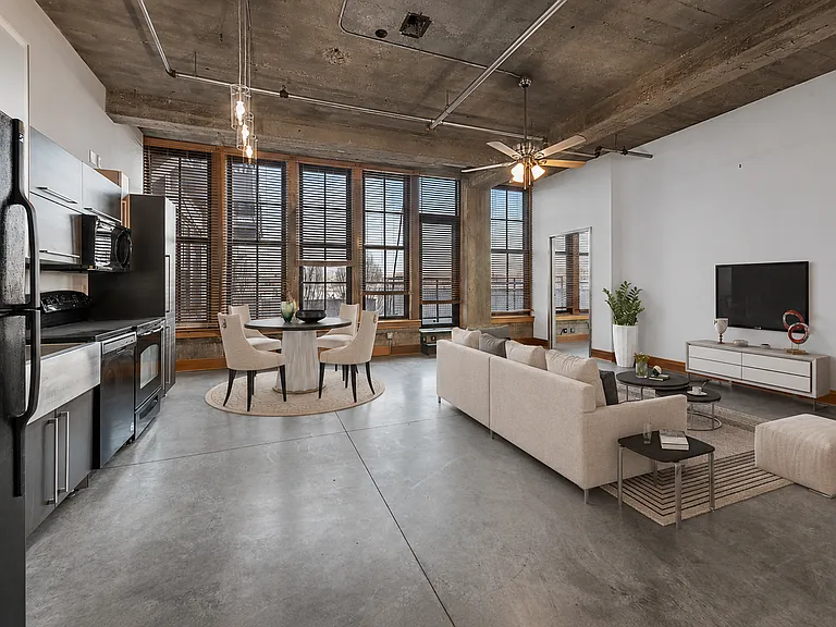 GW Apartments — Photo 54