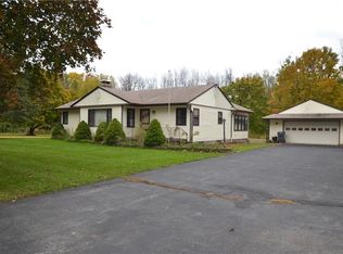 3433 State Route 96, Shortsville, NY 14548