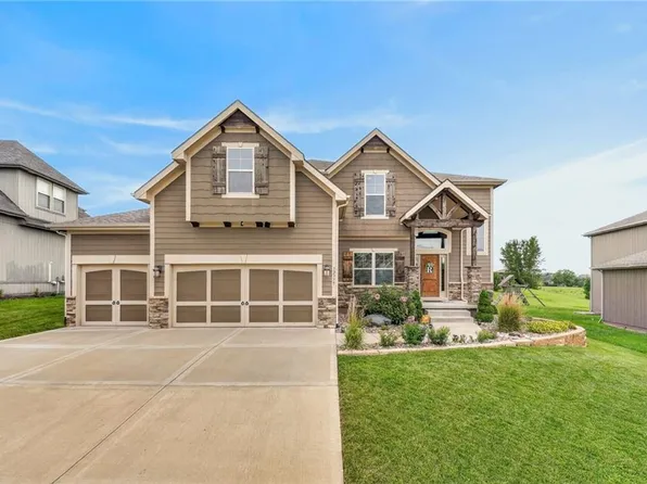 12975 N Champanel Way, Platte City, MO 64079