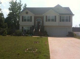 162 Celestial Run, Winder, GA 30680